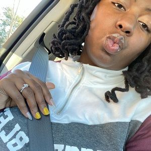 Meet your Posher, Kirsey